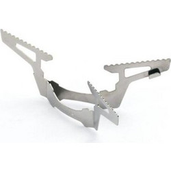 SOTO TRIFLEX STABILIZER- POT SUPPURT FOR WINDEMASTER GAS STOVE 12157