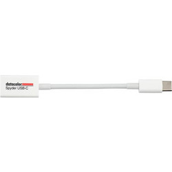 Datacolor Spyder USB-C(TM)