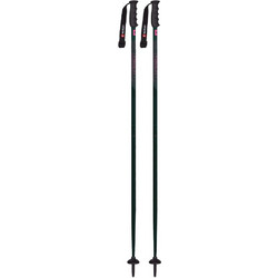 MAJESTY ALL MOUNTAIN FIXED ADVENTURE GT W SKI POLES