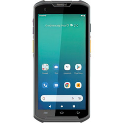 Newland MT93 Standard Plus, CMOS, CM66, portable data collection device, 2D, 5.5' 1440x720 pixels, Wi-Fi 6E, 4G, IP67, Android 13, RAM: 4GB, Flash: 64GB, battery: 5000mAh (NLS-MT9300-W4-SS)
