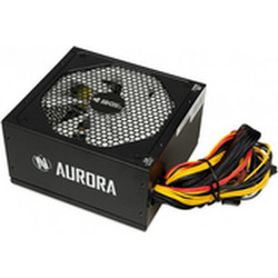 iBox Aurora 700W Τροφοδοτικό Υπολογιστή ATX