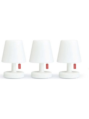 Fatboy Edison the Mini set of 3