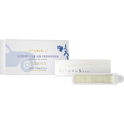 Rituals Dutch Tulip & Yuzu Car Air Freshener 6 g