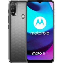 SUNSHINE SS-057 TPU HYDROGEL Τζαμάκι Προστασίας για Motorola Moto E20 Dual SIM (2/32GB) Graphite Grey