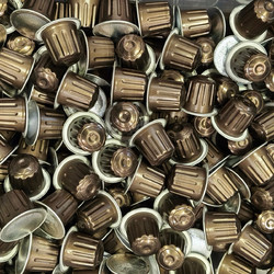 Κάψουλες Nespresso - Καραμέλα (10 τεμ.)