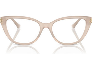 Jimmy Choo JC3011 025 Γυναικείος Σκελετός Γυαλιών Οράσεως Κοκάλινος Ροζ
