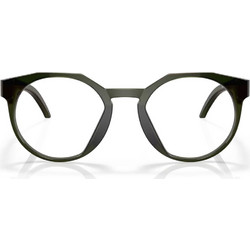 Oakley OO8139 04 Ανδρικός Σκελετός Γυαλιών Οράσεως Κοκάλινος Μαύρος