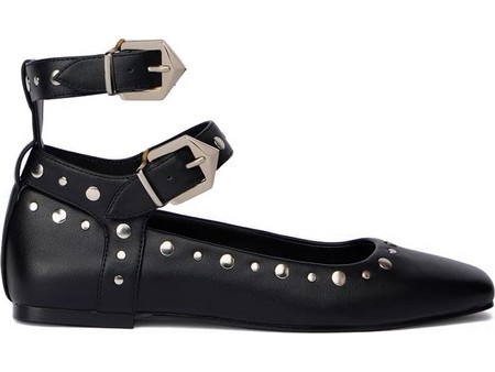 REPLAY 'SABINE' ΠΑΠΟΥΤΣΙΑ ΓΥΝΑΙΚΕΙΑ GWB23 .000.C0018S-003 (003/BLACK)