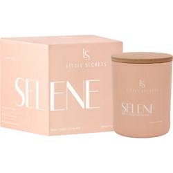Little Secrets Selene Candle Massage-160ml