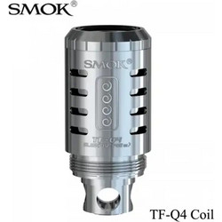 Smok TF-Q4 0.15Ω Quad Coil