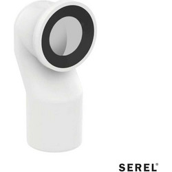ΠΡΟΕΚΤΑΣΗ ΓΙΑ ΚΑΤΩΣΤΟΜΙΑ ΛΕΚΑΝΗ SEREL WHITE
