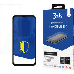 Samsung Galaxy A13 4G - 3mk FlexibleGlass(TM)