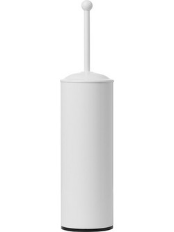 Bronze Art Πιγκάλ Μπάνιου 02H8-AA White Mat