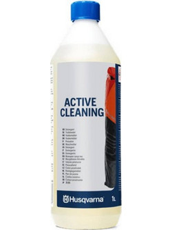 Husqvarna | Γενικό καθαριστικό active cleaning (1lt)