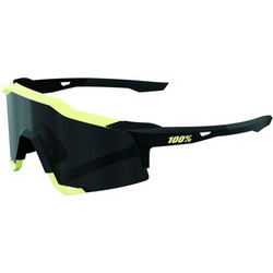 100percent Speedcraft - Mirror Lens Soft Tact Glow