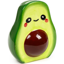 KAWAII - Avocado - Money Bank 5inch