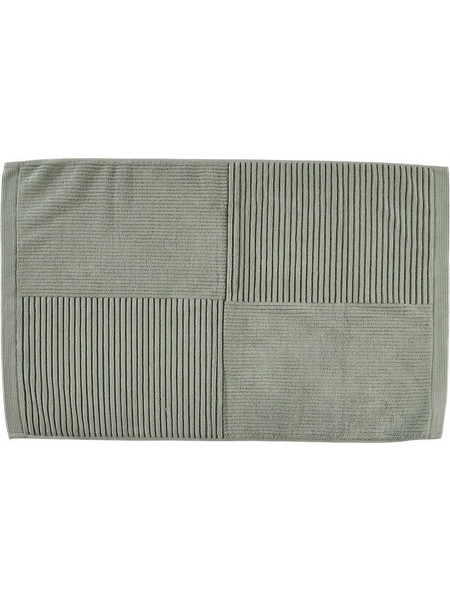 Πατάκι Μπάνιου Classic 34976 Eucalyptus Zone Denmark 50 X 80 100% Βαμβάκι