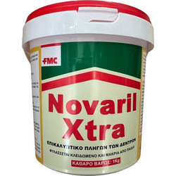 Novaril Xtra 1kg - Μαστίχα Επούλωσης Μεγάλης Κάλυψης για Δένδρα & Αμπέλια