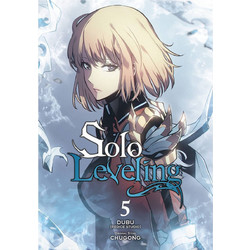 Solo Leveling, Vol. 5