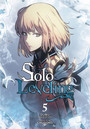 Solo Leveling, Vol. 5 Solo Leveling, Vol. 5