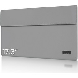 Θήκη Arzopa Sleeve Βag 17.3" Grey