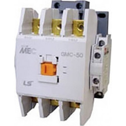 RELAY ΙΣΧΥΟΣ 3P 30KW 110VAC 2NO2NC GMC-65 METAMEC LG Τεμάχια:2 03.017.0022