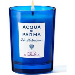 Acqua Di Parma Blu Mediterraneo Mirto Di Panarea Sc. Candle 200 g