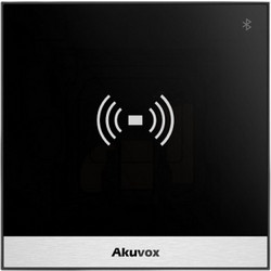 Access Control Terminal Akuvox A03S RFID with Bluetooth Support (AKVX-0004)