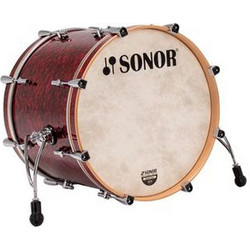 Sonor 20"x15.75" MOM. BD Maple REP