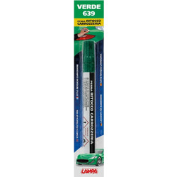 Lampa Scratch Fix Green 639 1τμχ