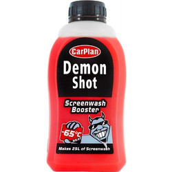 CarPlan Demon Shot -65oC 500ml