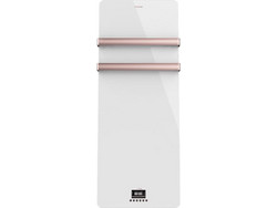 Cecotec Ready Warm 9870 CEC-05809 Ηλεκτρική Πετσετοκρεμάστρα 850W 138.7x55.2cm