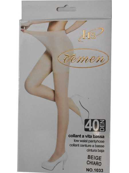 Καλσόν Μπεζ 40 Den K. 1033KAL-BEZ