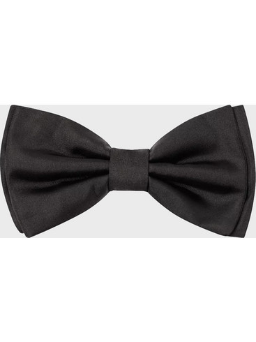 BOSS H-BOW TIE 10187722 01 50480280-001 Black