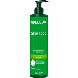Weleda Skin Food Ενυδατική Lotion Σώματος 250ml