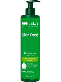 Weleda Skin Food Ενυδατική Lotion Σώματος 250ml