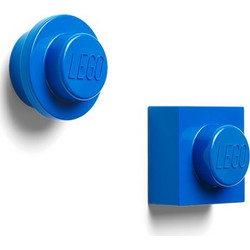 LEGO(R) ΣΕΤ ΜΑΓΝΗΤΕΣ ΜΠΛΕ (2 ΤΜΧ) - 40101731