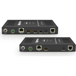 WyreStorm EX3-100-EARC HDBaseT HDMI Extender Set