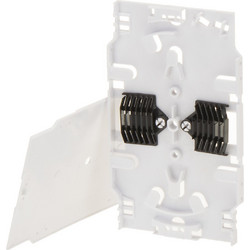 Masterlan OK12v1 - splice tray for 12 splices - (OK12v1)