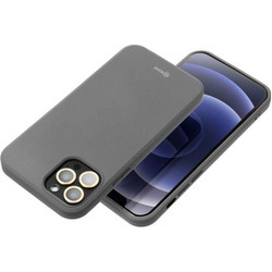 Roar Colorful Jelly Back Cover Grey (Samsung Galaxy S26 Ultra)