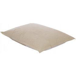 ΠΟΥΦ ANSHU HM5808.01 ΜΠΕΖ 140x180 εκ. HOMEMARKT