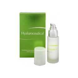 Herb Pharma Hyaluroceutical Milky 30ml