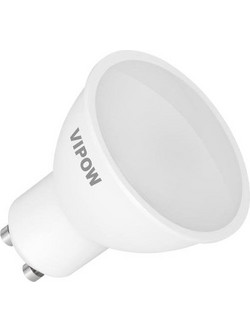 Vipow LM-0459 Λάμπα LED GU10 5W/230V 3000K
