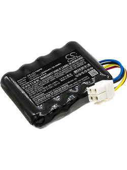 Cameron Sino CS-LCL790PW Ανταλλακτική μπαταρία 2500mAh / 50,00Wh για Ferrex Landxcape