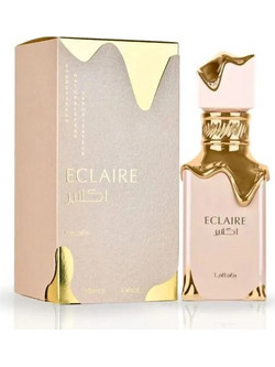 Lattafa Eclaire Eau De Parfum Unisex 100ml
