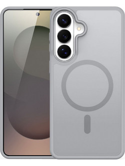 Dux Ducis Yind Θήκη Samsung Galaxy S26 Grey