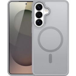 Dux Ducis Yind Θήκη Samsung Galaxy S26 Grey
