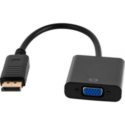 Cabletech DM-0849 Μετατροπέας DisplayPort σε VGA