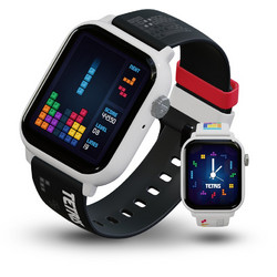Tetris: My Play Watch