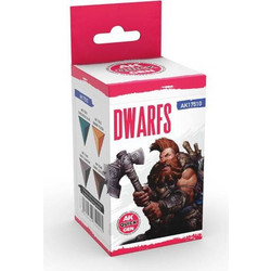 DWARFS (QUICK GEN SET)